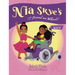 Nia Skye's Friend on Wheels