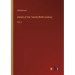 Annals of the Twenty-Ninth Century: Vol. II