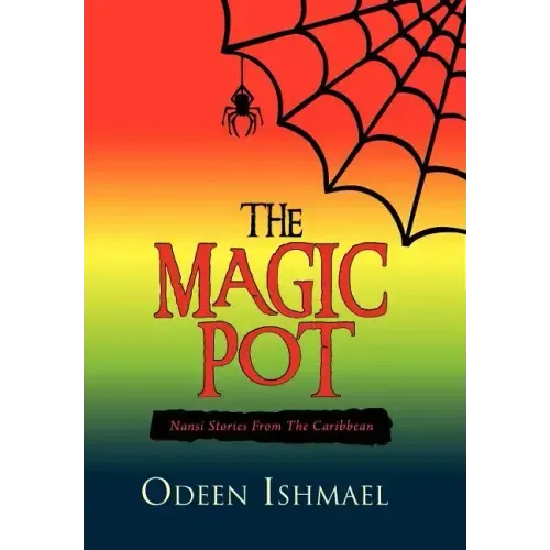 The Magic Pot