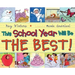 This School Year Will Be the Best!