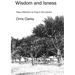 Wisdon and Isness