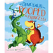The Dinosaur That Pooped a Princess!