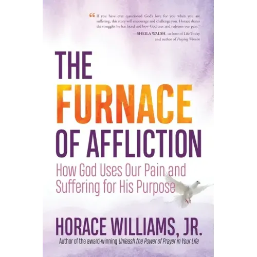 The Furnace of Affliction