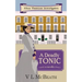 A Deadly Tonic: Eliza Thomson Investigates Book 1
