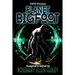 Planet Bigfoot