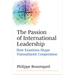 The Passion of International Leadership: How Emotions Shape Transatlantic Cooperation