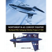 Northrop N-63 Convoy Fighter: The Naval VTOL Turboprop Tailsitter Project of 1950