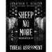 Sheep No More Workbook #1: Threat Assessment