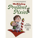 McKinley and the Present Pixies