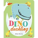 Dino Duckling