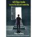 633 Days Inside: Lessons On Life and Leadership by Greg Lindberg