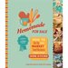 Homemade for Sale, Second Edition: How to Set Up and Market a Food Business from Your Home Kitchen