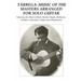 Tárrega: Music of the Masters Arranged for Solo Guitar: Featuring the Music of Bach, Handel, Haydn, Beethoven, Schubert, Schuma