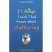 21 things I wish I had known about stuttering