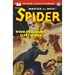 The Spider #56: When Thousands Slept in Hell