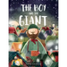 The Boy and the Giant: A Picture Book