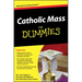 Catholic Mass for Dummies