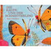 Die Raupe und der Schmetterling