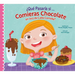 ¿Qué Pasaría Si Solo Comieras Chocolate?
