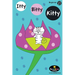 Itty Bitty Kitty: The cutest little kitty in the World!