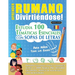 Aprender Rumano Divirtiéndose! - Para Niños: Todas Las Edades - Estudia 100 Temáticas Esenciales Con Sopas de Letras - Vol.1