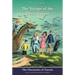 The Voyage of the Dawn Treader: Full-Color Collector's Edition (Rpkg)