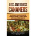 Los Antiguos Cananeos: Una Fascinante Guía de la Civilización Cananea que Dominó la Tierra de Canaán Antes de los Antiguos Israelitas