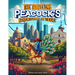 The Traveling Peacock's: Adventures in Texas