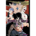 Black Clover, Vol. 11