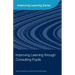 Improving Learning Through Consulting Pupils