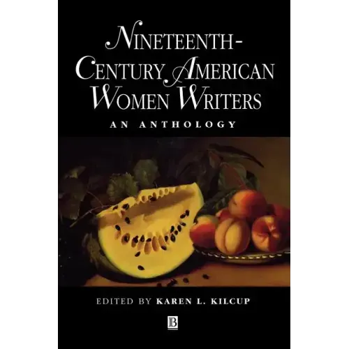 19th Century Amern Wmn Writers