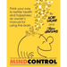 Mind Control: Think Your Way to Better Health and Happiness: An Owner's Manual for Using the Brain