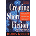 Creating Short Fiction: The Classic Guide to Writing Short Fiction