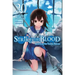 Strike the Blood, Vol. 20 (Light Novel): Reunion of the Vampire Princess Volume 20