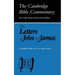 The Letters of John and James: Commentary on the Three Letters of John and the Letter of James