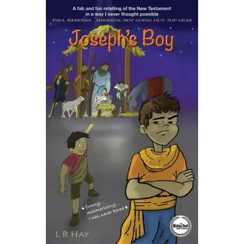 Joseph's Boy