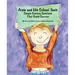 Arnie and His School Tools: Simple Sensory Solutions That Build Success