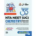 35 Years NTA NEET (UG) CHEMISTRY Chapterwise & Topicwise Solved Papers with Value Added Notes (2022 - 1988) 17th Edition