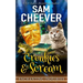 Croakies & Scream
