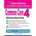 Common Core Math Exercise Book for Grade 4: Student Workbook and Two Realistic Common Core Math Tests