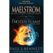 Maelstrom: An Epic Sword & Sorcery Novel