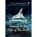 Journey to the Edge of the Earth: True Adventure of Naval Officer Abhilash Tomy: (Full-Colour Biography)
