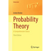 Probability Theory: A Comprehensive Course