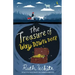 The Treasure of Way Down Deep