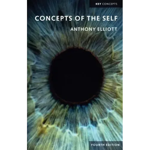 Concepts of the Self