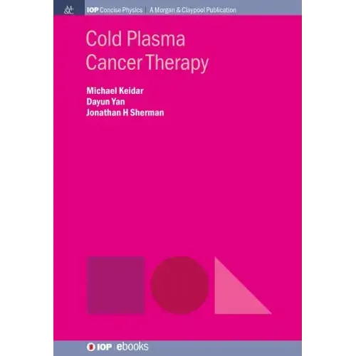 Cold Plasma Cancer Therapy