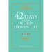 42 Days of the Word Driven Life