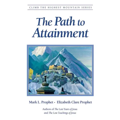 The Path to Attainment