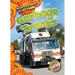 Garbage Trucks