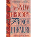 A New History of French Literature
